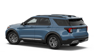 2026 Ford Explorer® External Image 3